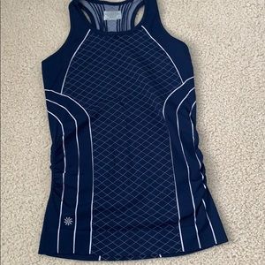 Athleta Speedlight Tank